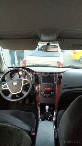 Khazar SD 2021, 28,000 km - 1.7 l - Bakı