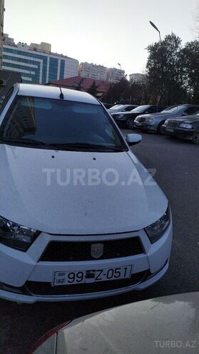 Khazar SD 2021, 28,000 km - 1.7 l - Bakı