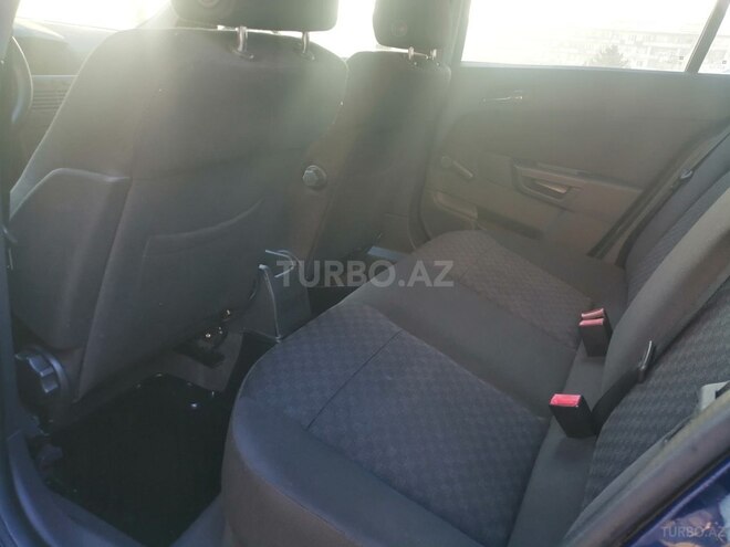 Opel Astra 2005, 132,000 km - 1.4 l - Bakı