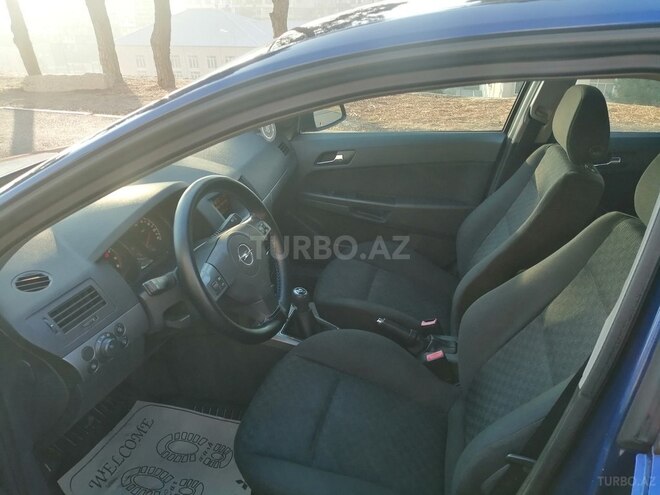 Opel Astra 2005, 132,000 km - 1.4 l - Bakı