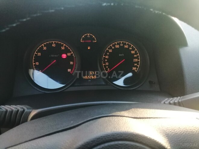 Opel Astra 2005, 132,000 km - 1.4 l - Bakı