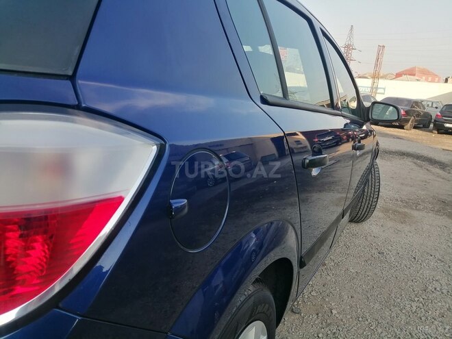 Opel Astra 2005, 132,000 km - 1.4 l - Bakı