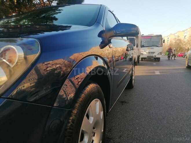 Opel Astra 2005, 132,000 km - 1.4 l - Bakı