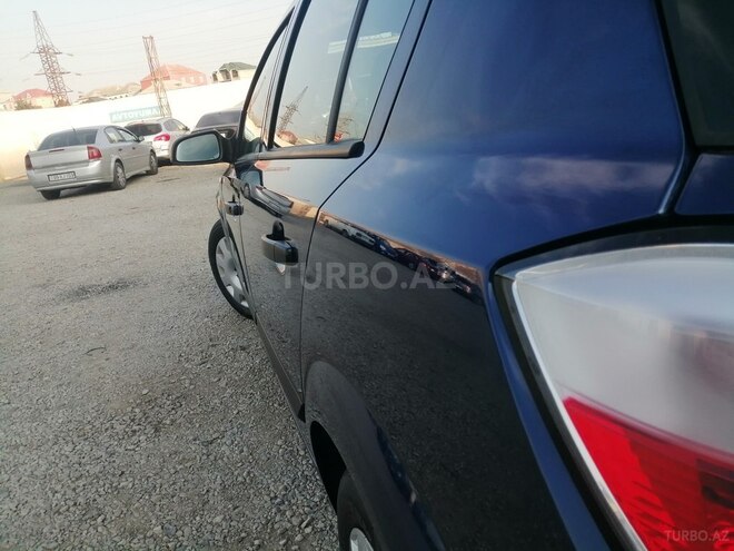 Opel Astra 2005, 132,000 km - 1.4 l - Bakı
