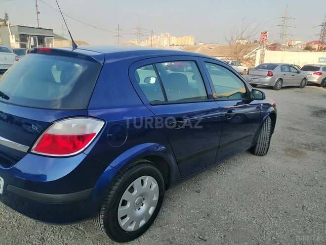 Opel Astra 2005, 132,000 km - 1.4 l - Bakı