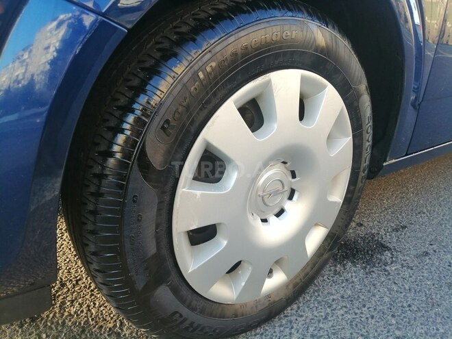 Opel Astra 2005, 132,000 km - 1.4 l - Bakı