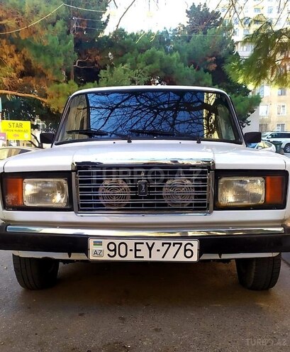 LADA (VAZ) 2107 2009, 157,000 km - 1.6 l - Bakı
