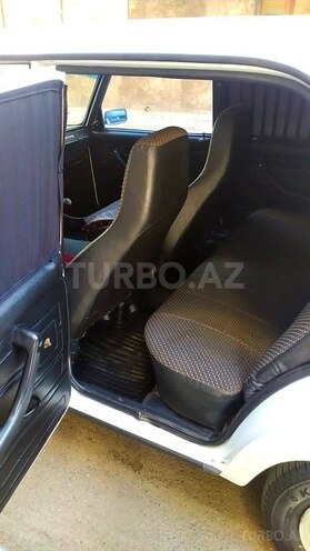 LADA (VAZ) 2107 2009, 157,000 km - 1.6 l - Bakı