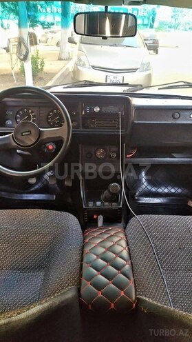 LADA (VAZ) 2107 2009, 157,000 km - 1.6 l - Bakı