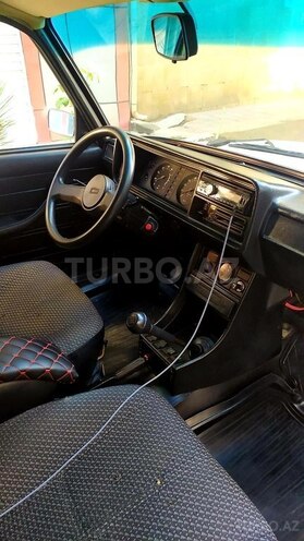 LADA (VAZ) 2107 2009, 157,000 km - 1.6 l - Bakı