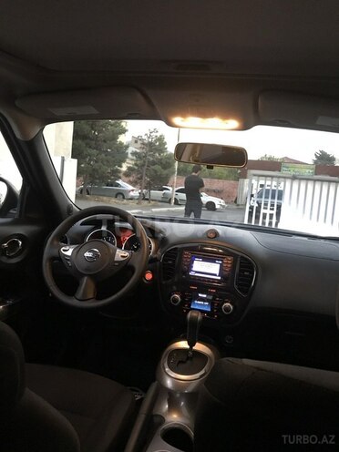 Nissan Juke 2011, 108,000 km - 1.6 л - Bakı