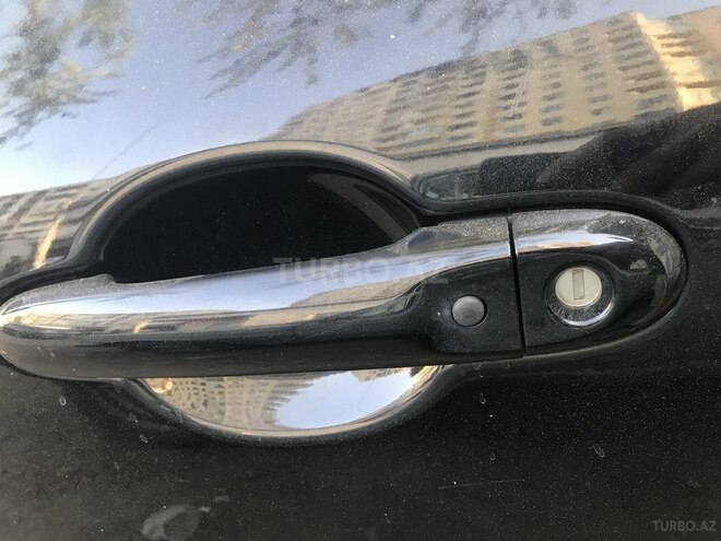 Nissan Juke 2011, 108,000 km - 1.6 л - Bakı