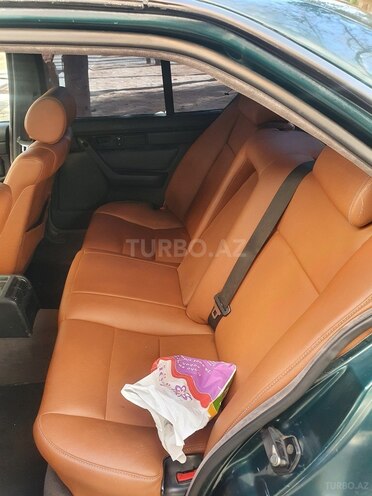 BMW 520 1991, 375,000 km - 2.0 l - Bakı