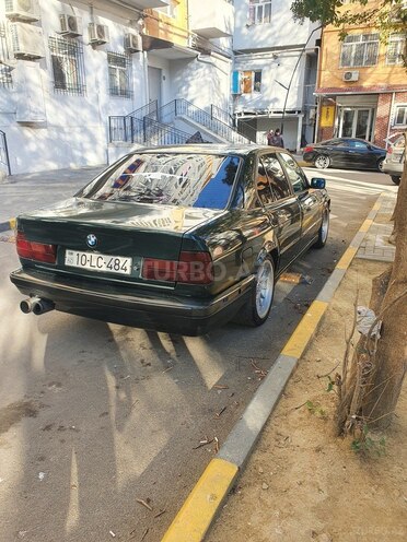 BMW 520 1991, 375,000 km - 2.0 l - Bakı