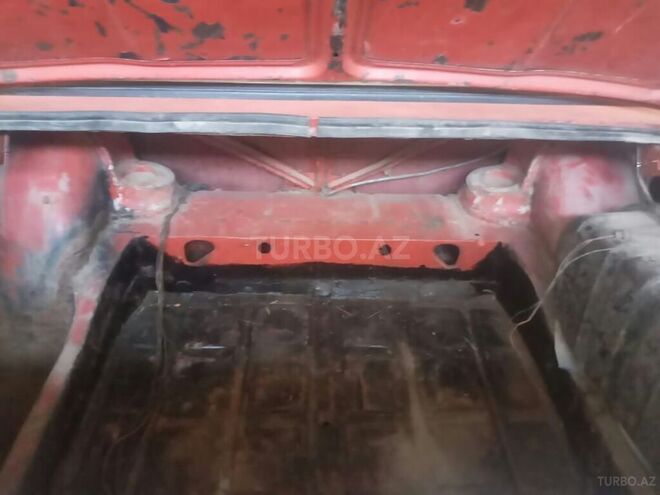 LADA (VAZ) 21011 1984, 150,000 km - 1.5 л - Qazax