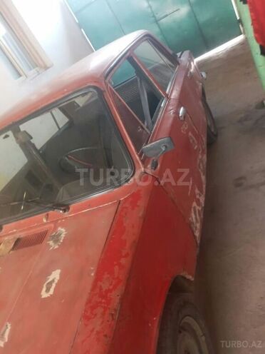 LADA (VAZ) 21011 1984, 150,000 km - 1.5 л - Qazax