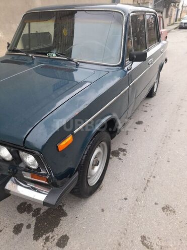 LADA (VAZ) 2106 1997, 67,917 km - 1.5 l - Xaçmaz