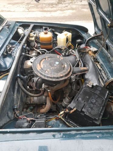 LADA (VAZ) 2106 1997, 67,917 km - 1.5 l - Xaçmaz
