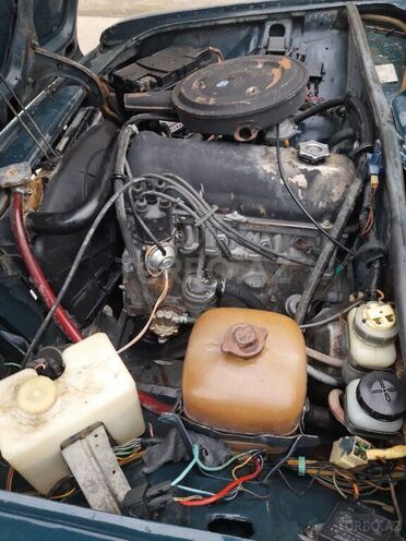 LADA (VAZ) 2106 1997, 67,917 km - 1.5 l - Xaçmaz