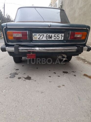 LADA (VAZ) 2106 1997, 67,917 km - 1.5 l - Xaçmaz