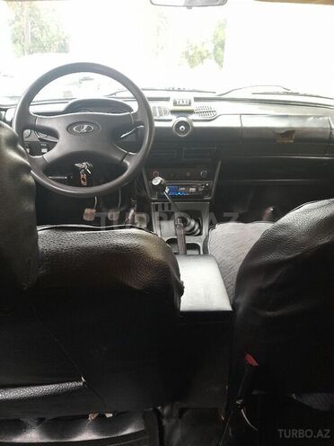 LADA (VAZ) 2106 1997, 67,917 km - 1.5 l - Xaçmaz