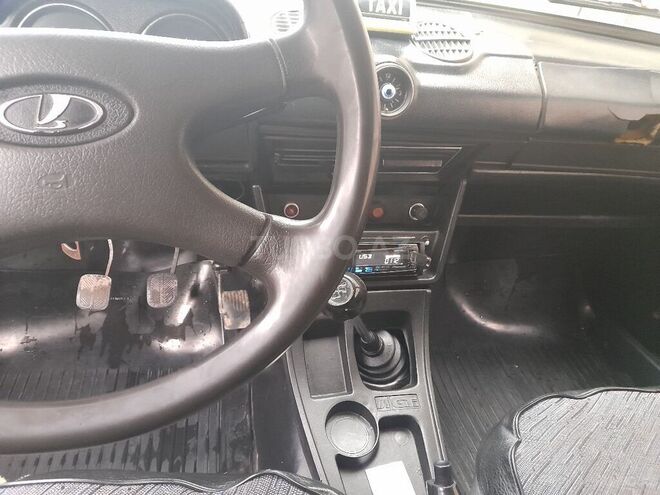 LADA (VAZ) 2106 1997, 67,917 km - 1.5 l - Xaçmaz