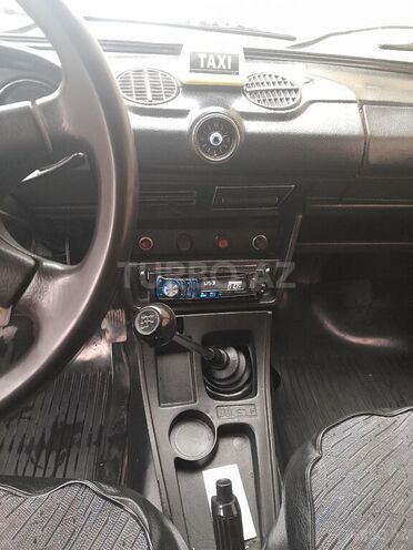 LADA (VAZ) 2106 1997, 67,917 km - 1.5 l - Xaçmaz