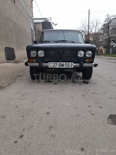 LADA (VAZ) 2106 1997, 67,917 km - 1.5 l - Xaçmaz