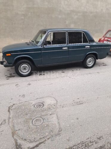 LADA (VAZ) 2106 1997, 67,917 km - 1.5 l - Xaçmaz