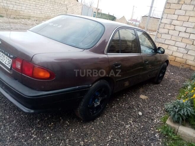 Hyundai Sonata 1995, 400,000 km - 2.0 л - Sumqayıt