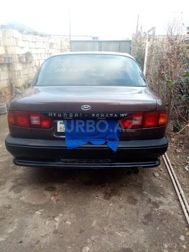 Hyundai Sonata 1995, 400,000 km - 2.0 л - Sumqayıt