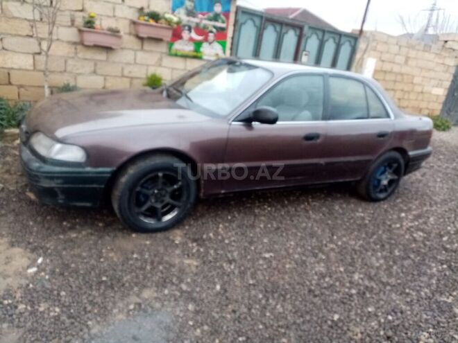 Hyundai Sonata 1995, 400,000 km - 2.0 л - Sumqayıt