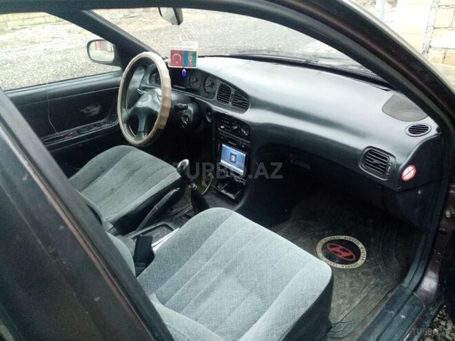 Hyundai Sonata 1995, 400,000 km - 2.0 л - Sumqayıt