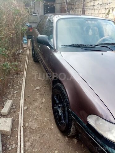 Hyundai Sonata 1995, 400,000 km - 2.0 л - Sumqayıt