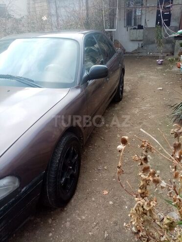 Hyundai Sonata 1995, 400,000 km - 2.0 л - Sumqayıt