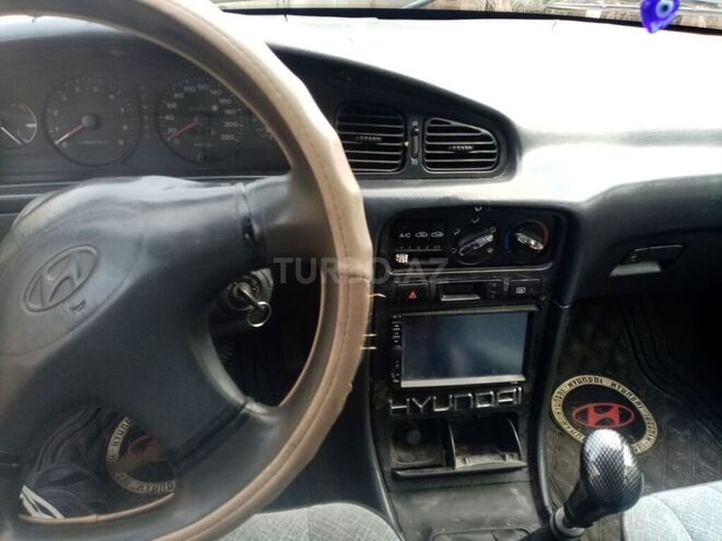 Hyundai Sonata 1995, 400,000 km - 2.0 л - Sumqayıt