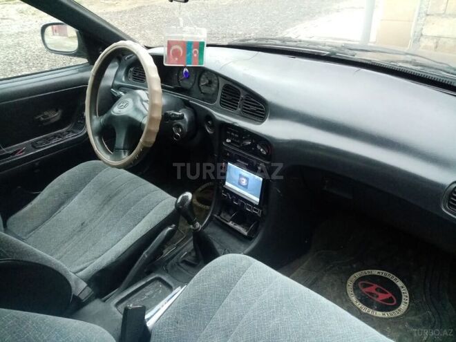 Hyundai Sonata 1995, 400,000 km - 2.0 л - Sumqayıt