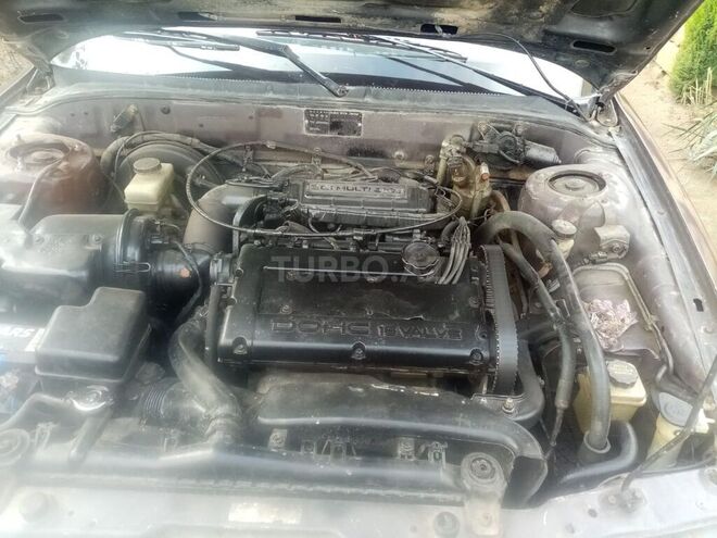 Hyundai Sonata 1995, 400,000 km - 2.0 л - Sumqayıt