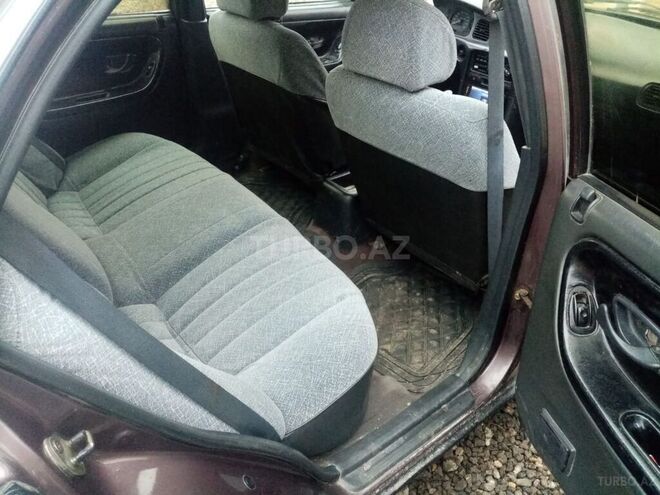 Hyundai Sonata 1995, 400,000 km - 2.0 л - Sumqayıt