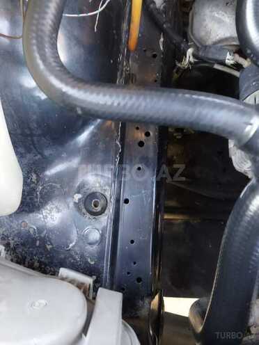 Mercedes 190 1991, 424,372 km - 2.0 l - Goranboy