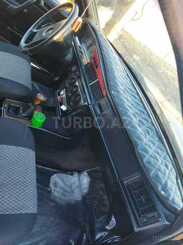 Mercedes 190 1991, 424,372 km - 2.0 l - Goranboy