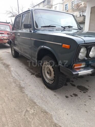 LADA (VAZ) 2106 1997, 67,917 km - 1.5 l - Xaçmaz