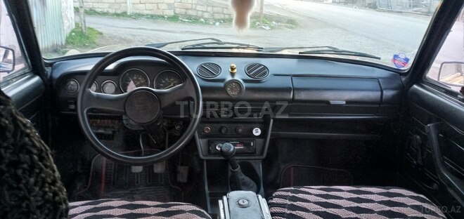 LADA (VAZ) 2106 1993, 115,566 km - 1.5 l - Bakı