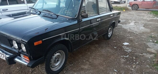 LADA (VAZ) 2106 1993, 115,566 km - 1.5 l - Bakı