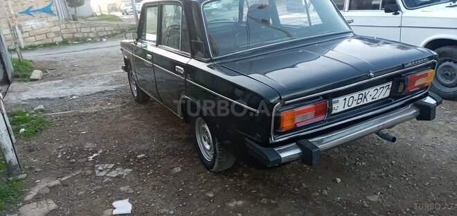 LADA (VAZ) 2106 1993, 115,566 km - 1.5 l - Bakı