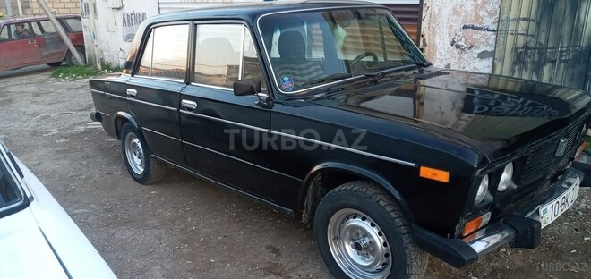 LADA (VAZ) 2106 1993, 115,566 km - 1.5 l - Bakı