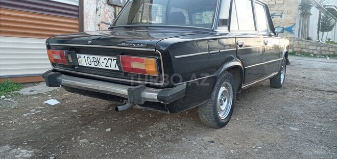 LADA (VAZ) 2106 1993, 115,566 km - 1.5 l - Bakı