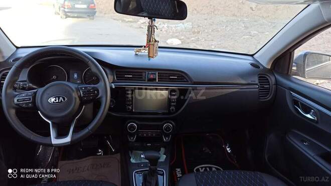 Kia Rio X-Line 2020, 32,000 km - 1.6 l - Sumqayıt