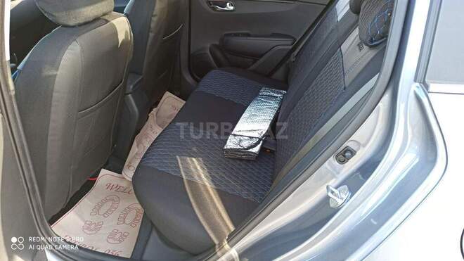Kia Rio X-Line 2020, 32,000 km - 1.6 l - Sumqayıt