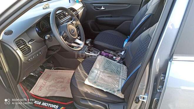 Kia Rio X-Line 2020, 32,000 km - 1.6 l - Sumqayıt